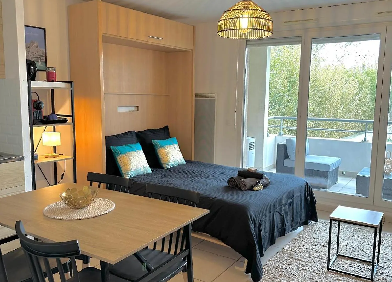 Studio Terrasse Bord De Mer - Entre Calanques Et Collines Apartment Marseille 0*,  France